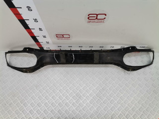усилитель бампера переднего Opel Omega B 1994, 2.5 л., АКПП, седан, 90458169