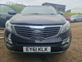 турбина Kia Sportage 3 поколение 2011, 1.7 л., МКПП, внедорожник 5 дв., 282012A850 - фото №9