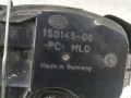 фара левая Volkswagen Golf 4 поколение 2001, 1.6 л., МКПП, хетчбэк 5 дв., 1J1941017F - фото №4