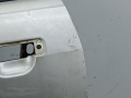 дверь задняя левая Audi 80 B3 1989, 8A0833051 - фото №5