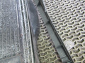 радиатор (основной) Volkswagen LT 2 поколение 2003, 2.5 л., МКПП, микроавтобус - фото №4
