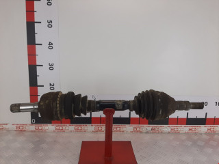 полуось передняя правая (приводной вал, ШРУС) Ford Fiesta 5 поколение 2001, 1.4 л., МКПП, хетчбэк 5 дв., 1742888
