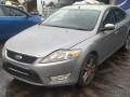 вакуумный усилитель тормозов Ford Mondeo 4 поколение 2007, 2.0 л., МКПП, хетчбэк 5 дв., 1709418 - фото №6