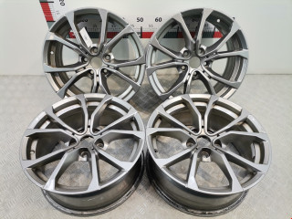 диск литой BMW 3 серия G20 2020, 2.0 л., АКПП, универсал, 36116883518