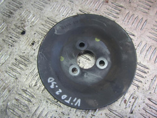 шкив насоса гидроусилителя Mercedes-Benz Vito W638 1998, 2.3 л., A6042360010