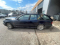 стекло двери задней левой BMW 5 серия E39 1999, 3.0 л., АКПП, универсал, 51348193115 - фото №10
