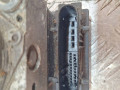 блок ABS Fiat Stilo 1 поколение 2004, 1.9 л., дизель, универсал, 0265231437, 0265800369, 474L4150404085, 48419H1304, 51718108 - фото №7