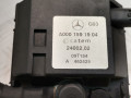 подогреватель охлаждающей жидкости Mercedes-Benz CLC-Класс 1 поколение 2009, 2.2 л., АКПП, купе, A0001591904 - фото №5