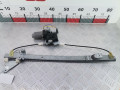 стеклоподъемник электрический задний левый Nissan Pathfinder R51 2006, 2.5 л., МКПП, внедорожник 5 дв., 82701EB300 - фото №4