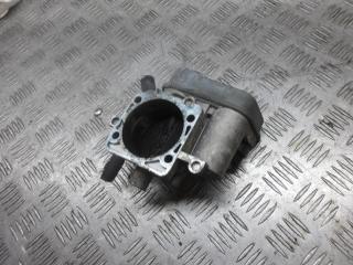заслонка дроссельная Opel Omega B 1997, 2.2 л., 5WS91703