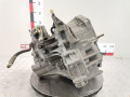 КПП механическая (МКПП) Renault Scenic 2 поколение 2005, 2.0 л., МКПП, минивэн, 7701717857 - фото №5