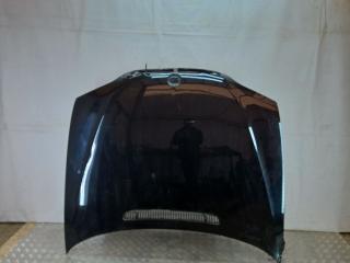 капот BMW 3 серия E46 2002, 3.0 л., дизель, МКПП, седан