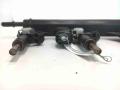 форсунка Citroen C4 Picasso 1 поколение 2009, 1.6 л., i, бензин, МКПП, передний привод, V752817680, V757564580 - фото №2
