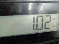 крышка двигателя задняя Saab 9-5 1 поколение 1999, 2.0 л., МКПП, универсал, 91375943855 - фото №4