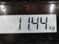 маховик Opel Corsa D 2008, 1.2 л., МКПП, хетчбэк 3 дв., 55572815 - фото №7