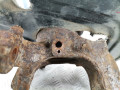ступица передняя правая BMW X3 E83 2006, 2.0 л., МКПП, внедорожник 5 дв., 31213412020 - фото №5
