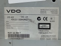магнитола Kia Sorento 1 поколение 2004, 2.5 л., АКПП, внедорожник 5 дв., 903916500017 - фото №7