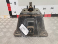 крепление запаски Mitsubishi Pajero Pinin 1 поколение 2000, 2.0 л., МКПП, внедорожник 3 дв., MR393483 - фото №4
