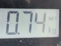 стеклоподъемник задний левый SEAT Ibiza 2 поколение 1998, 1.9 л., МКПП, хетчбэк 5 дв. - фото №5