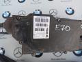блок управления ручником BMW X5 E70 2007, 6782205 - фото №2
