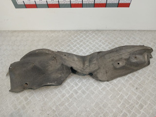 защита арок задняя правая (подкрылок) Mazda Premacy 1 поколение 2001, 2.0 л., МКПП, минивэн, CB80561H1