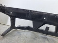 передняя панель крепления облицовки (телевизор) Renault Scenic 2 поколение 2005, 1.9 л., дизель, МКПП, 8200140174 - фото №6
