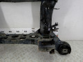балка подвески задняя Mercedes-Benz GL-Класс X166 2014, 3.0 л., АКПП, внедорожник 5 дв. - фото №5