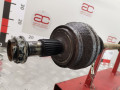 полуось задняя (приводной вал, ШРУС) Mercedes-Benz E-Класс W211/S211 2005, 3.0 л., АКПП, седан, A2113500902 - фото №3