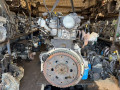 двигатель Kia Sorento 1 поколение [рестайлинг] 2008, 2.5 л., CRDi, дизель, АКПП, D4CB - фото №4