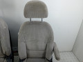салон (комплект сидений) Mitsubishi Grandis 1 поколение 2004, 2.4 л., МКПП, минивэн - фото №4