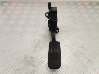педаль Lexus CT 1 поколение 2013, 1.8 л., АКПП, хетчбэк 5 дв., 78110-76021
