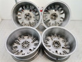 диск литой Land Rover Range Rover Sport 2 поколение 2015, 3.0 л., АКПП, внедорожник 5 дв., DK621007FA - фото №6