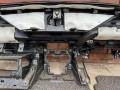 панель передняя салона (торпедо) Kia Sorento 2 поколение 2011, 847102P000 - фото №14