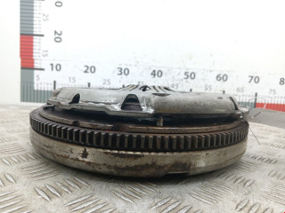 маховик Volkswagen Golf 4 поколение 2004, 1.9 л., МКПП, универсал, 038105266BC