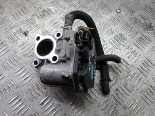 клапан EGR Toyota Verso-S 1 поколение 2012, 1.4 л., АКПП, минивэн, 2580033011