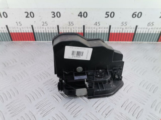 замок двери задней левой BMW X5 E70 2009, 3.0 л., АКПП, внедорожник 5 дв., 51227229459