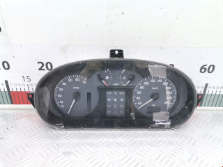 щиток приборов (приборная панель) Renault Laguna 1 поколение 1995, 2.0 л., МКПП, хетчбэк 5 дв., 8200038772