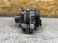 генератор Toyota Avensis 3 поколение (T270) 2010, 2.2 л., дизель, 270600G021, 1042104591 - фото №3