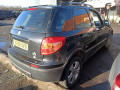 КПП механическая (МКПП) Fiat Sedici 1 поколение 2008, 1.6 л., МКПП, хетчбэк 5 дв., 71750098 - фото №11
