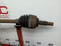 полуось передняя левая (приводной вал, ШРУС) Renault Modus 1 поколение 2007, 1.2 л., МКПП, хетчбэк 5 дв., 8200341698 - фото №3