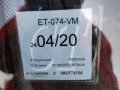 дверь передняя правая Renault Safrane 1 поколение 1994, 2.1 л., МКПП, хетчбэк 5 дв., 7751467432 - фото №9