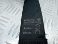 ремень безопасности Toyota Avensis 2 поколение (T250) [рестайлинг] 2008, 2.2 л., МКПП, универсал, 7321005051C0 - фото №5