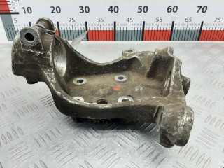 кулак поворотный правый BMW 7 серия E65/E66/E67 2003, 3.0 л., АКПП, седан, 31216753462