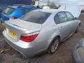 комплект накладок на пороги (внутренние) BMW 5 серия E60/E61 2007, 2.0 л., АКПП, седан, 51477898821 - фото №12