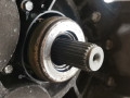 КПП механическая (МКПП) Volkswagen Golf 5 поколение 2007, 2.0 л., МКПП, хетчбэк 5 дв., 02Q300048HX - фото №2
