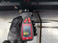 дверь задняя левая Volvo XC60 1 поколение 2010, 2.4 л., МКПП, внедорожник 5 дв., 31402417 - фото №3