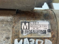 стартер Mazda 6 GG 2004, 2.3 л., бензин, M000T87681 - фото №7
