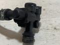 кран отопителя (печки) Mercedes-Benz E-Класс W211/S211 2004, 3.2 л., дизель, АКПП, универсал, A2118320083 - фото №8