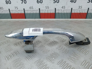 ручка наружная Honda 2006, 2.4 л., МКПП, седан