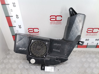 сабвуфер Audi A4 B6 2004, 2.5 л., АКПП, универсал, 8E9035382D